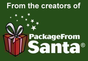 Package from Santa