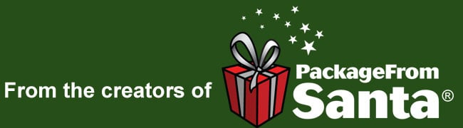 Package from Santa